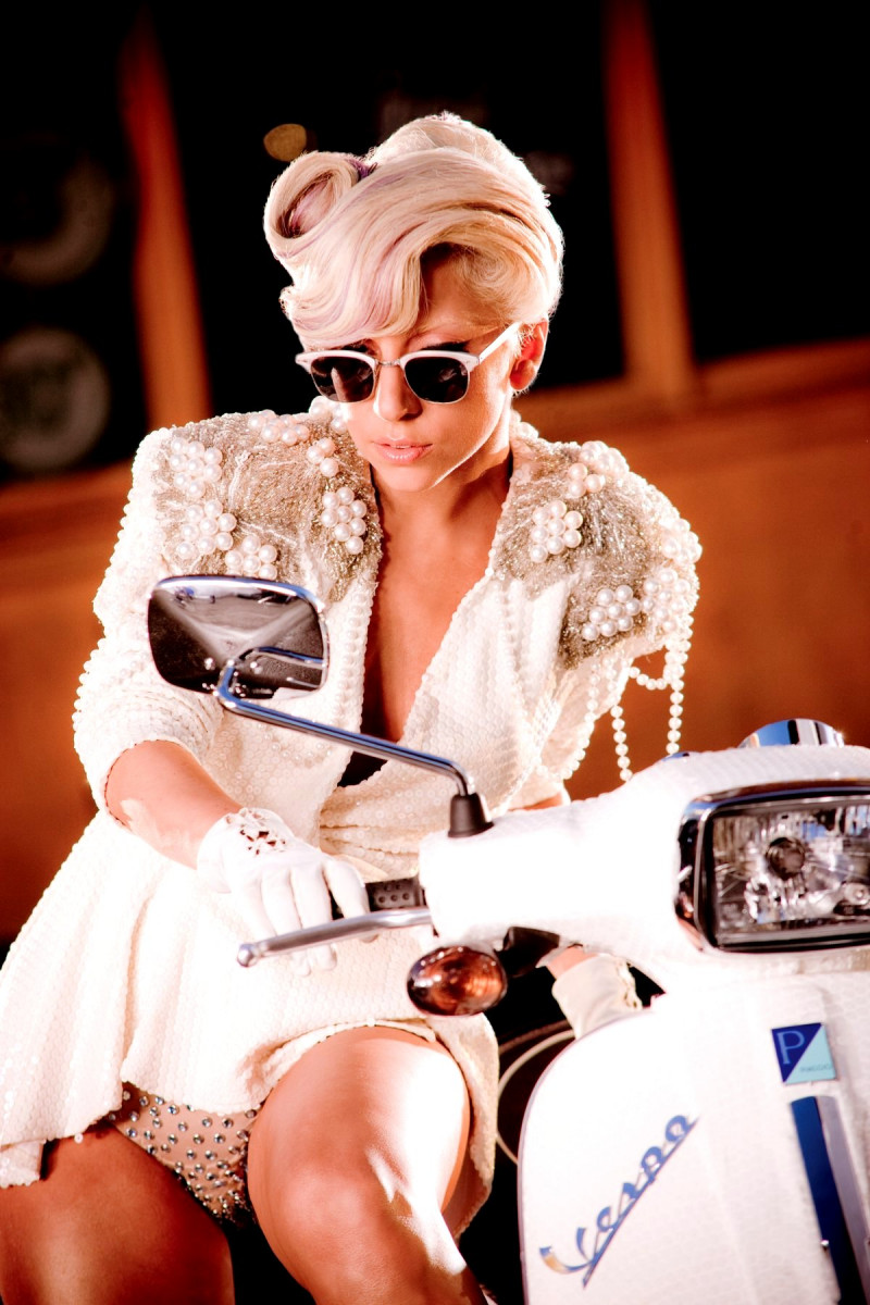 Lady Gaga: pic #132700