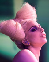 Lady Gaga photo #