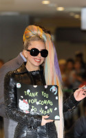 Lady Gaga photo #