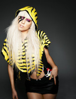 Lady Gaga photo #