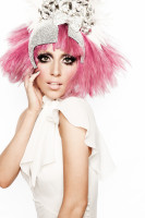 Lady Gaga photo #