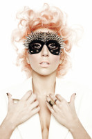 Lady Gaga photo #