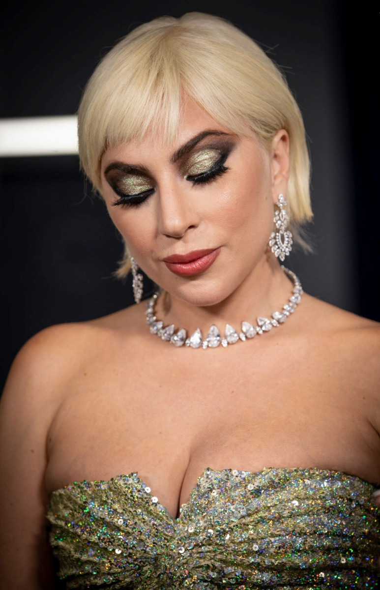 Lady Gaga: pic #1282173