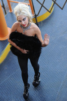 Lady Gaga photo #