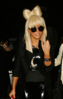 Lady Gaga photo #