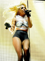 Lady Gaga photo #