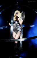 Lady Gaga photo #