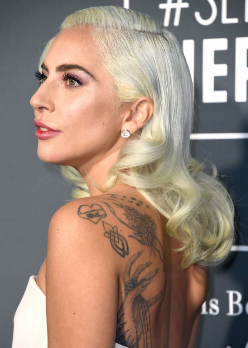 Lady Gaga: pic #1099597