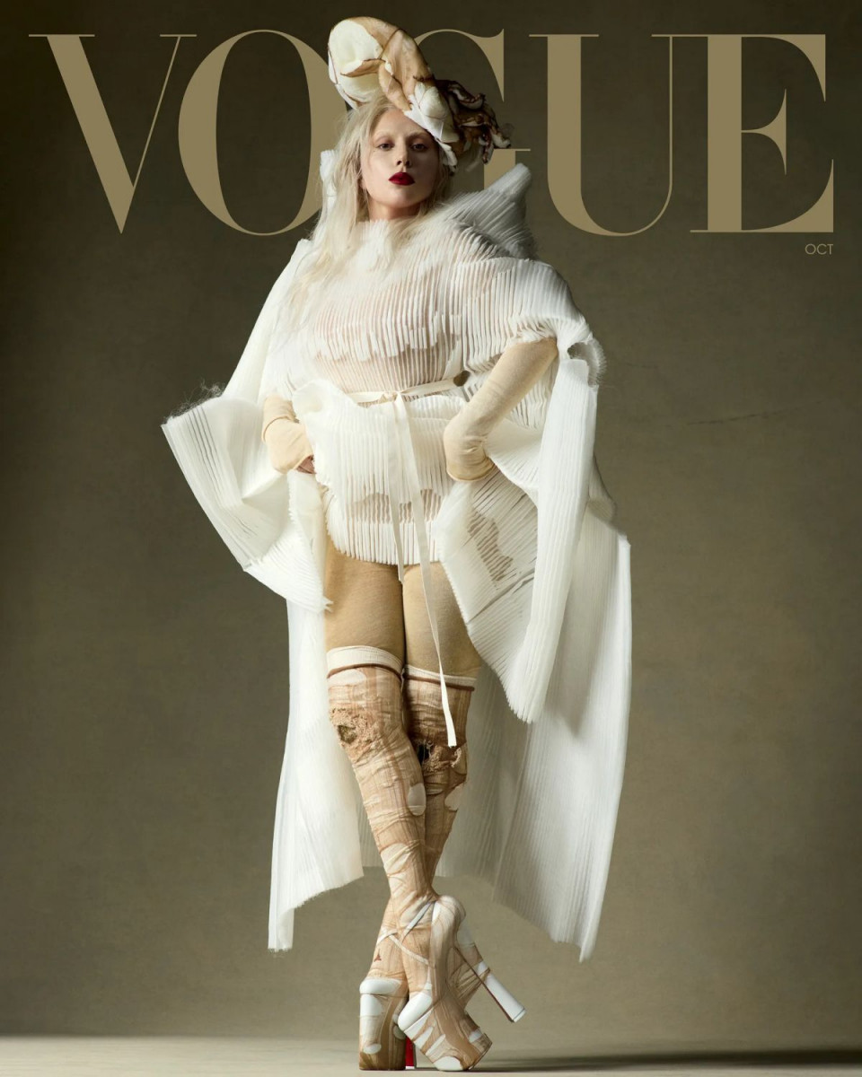 Lady Gaga: pic #1359626