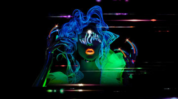 Lady Gaga photo #