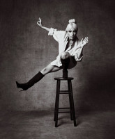 Lady Gaga photo #