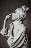 Lady Gaga photo #