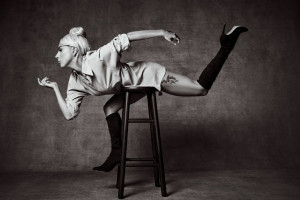 Lady Gaga photo #