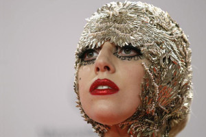 Lady Gaga photo #