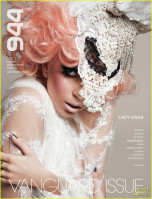 Lady Gaga photo #