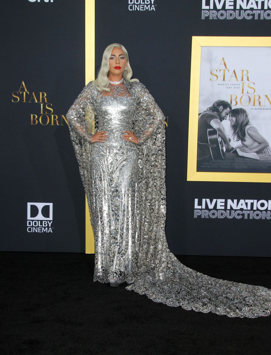 Lady Gaga: pic #1070498