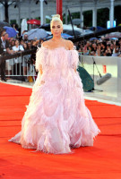 Lady Gaga photo #