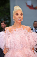 Lady Gaga photo #