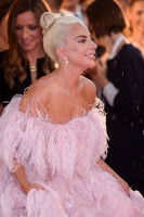 Lady Gaga photo #