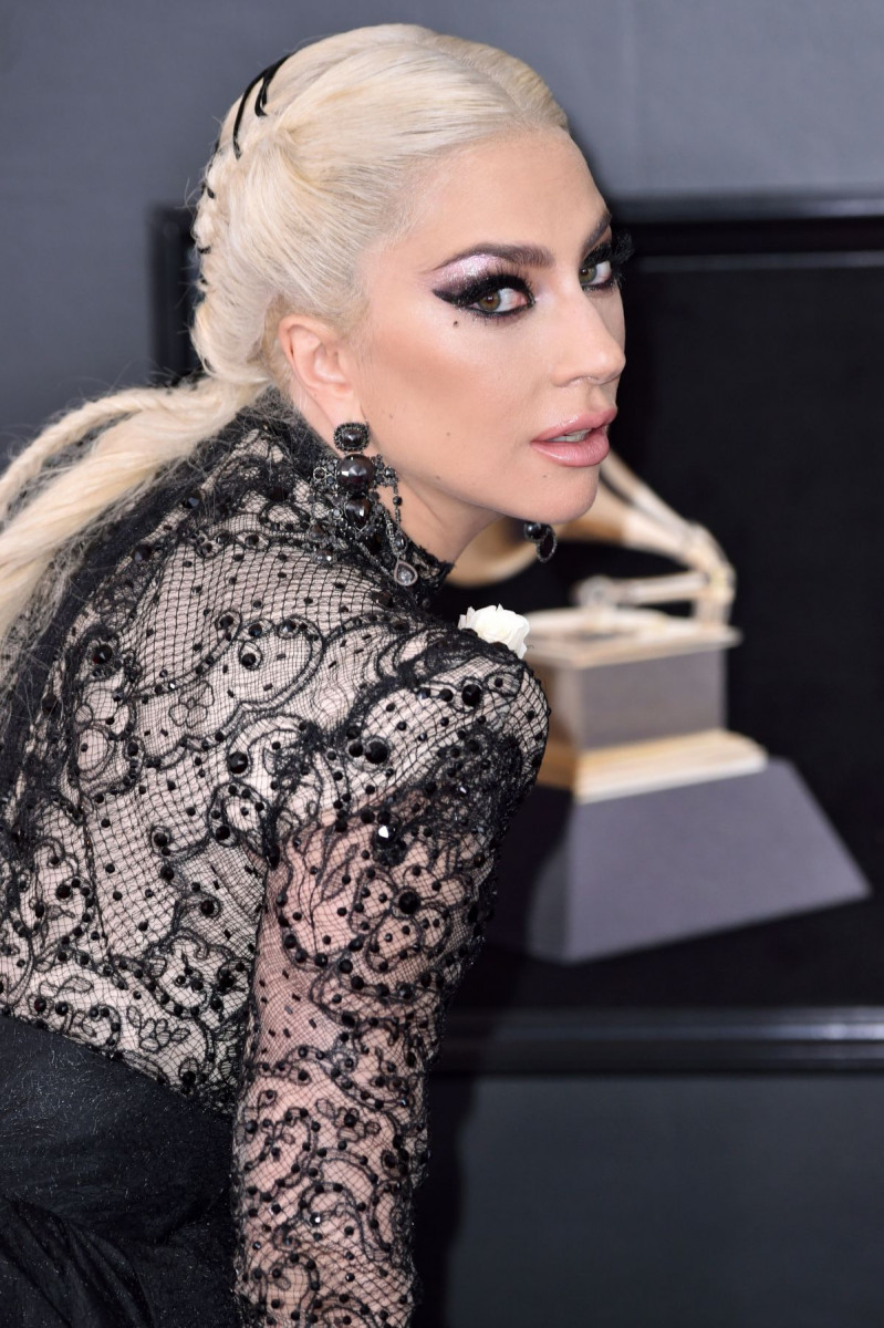 Lady Gaga: pic #1003239
