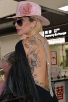 Lady Gaga photo #