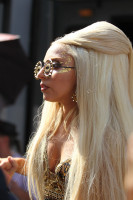 Lady Gaga photo #