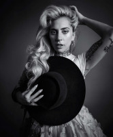 Lady Gaga photo #