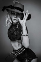 Lady Gaga photo #