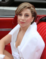 Lady Gaga photo #