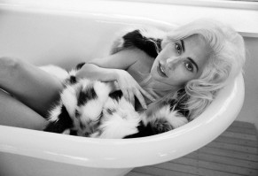 Lady Gaga photo #