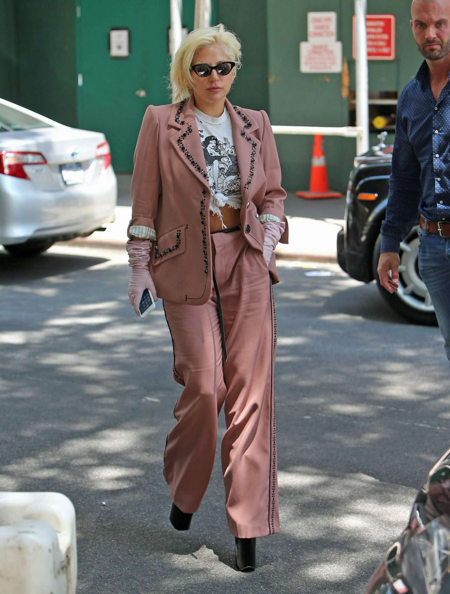 Lady Gaga: pic #788116