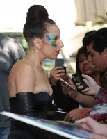 Lady Gaga photo #