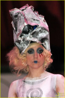 photo 7 in Lady Gaga gallery [id203862] 2009-11-20
