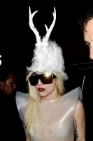 Lady Gaga photo #