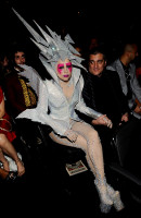 Lady Gaga photo #