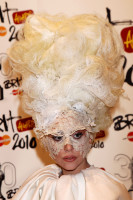 photo 26 in Lady Gaga gallery [id236610] 2010-02-17