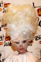 Lady Gaga photo #