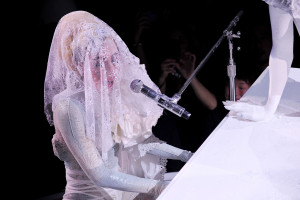 Lady Gaga photo #