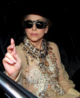 Lady Gaga photo #