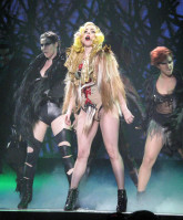 Lady Gaga photo #