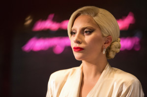 Lady Gaga photo #