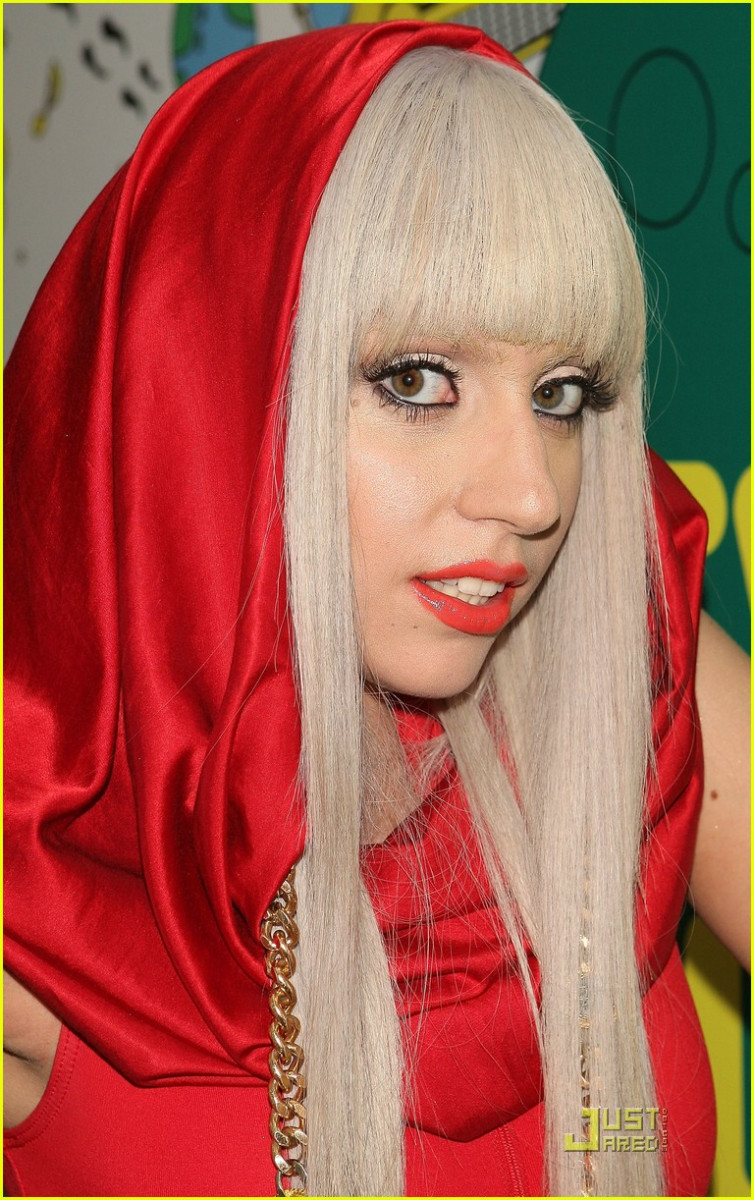 Lady Gaga: pic #122319