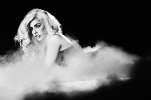 Lady Gaga photo #