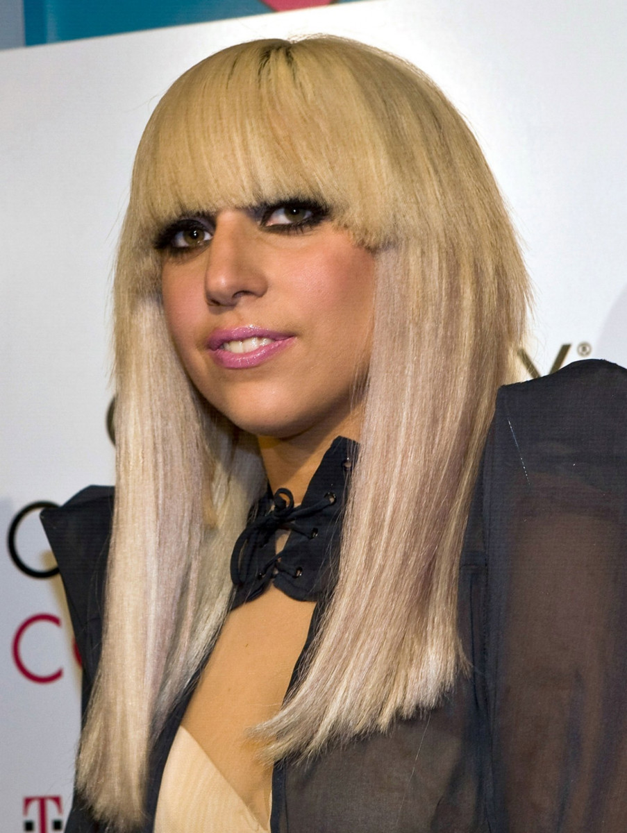 Lady Gaga: pic #154756