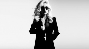 Lady Gaga photo #