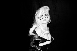 Lady Gaga photo #