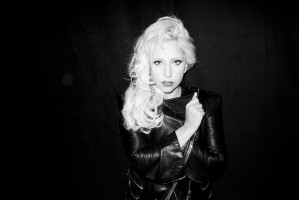 Lady Gaga photo #