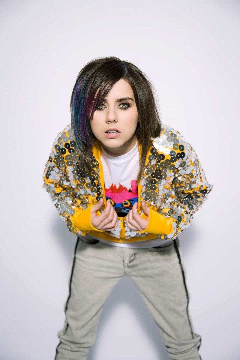 Lady Sovereign : pic #330084
