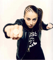 photo 3 in Lady Sovereign  gallery [id330071] 2011-01-21