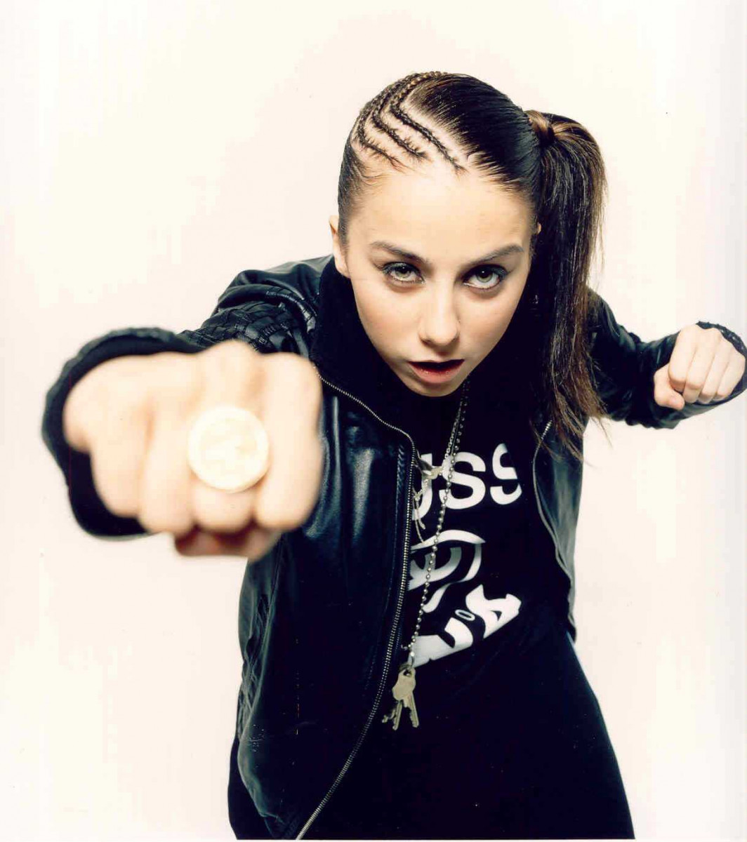 Lady Sovereign : pic #330071